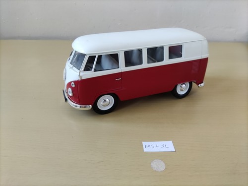 Solido combi 1966 1 19e - combi, 1/19e