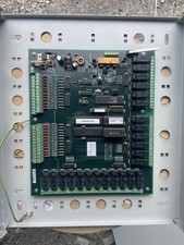 Risco KF-24/24 Entrée Sortie