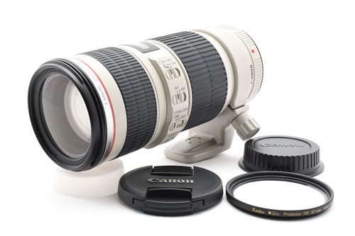 Top mint objectif canon - [top, mint]