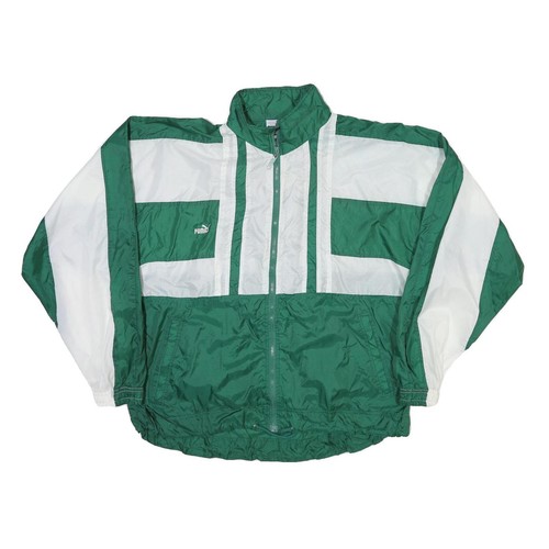 Veste survêtement puma - de,