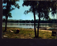 CARBONNE (31) REGATE à la