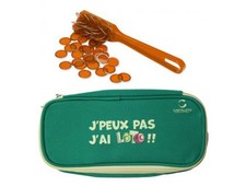 Kit Loto complet 3 en 1 : 100