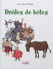 Drôles bêtes drôle de - drôles,