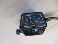 Compteur 23531 kms pour Yamaha