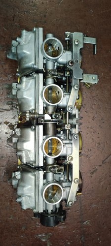 Carburateur reconditionné 600