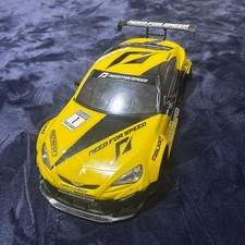 Need for Speed GT86 RC Car