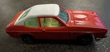Majorette n°251, Ford capri