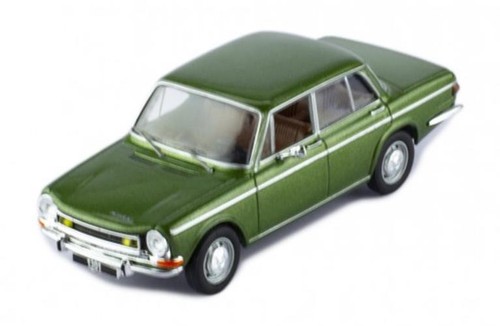 Ixo clc464n simca 1301 - 1/43,