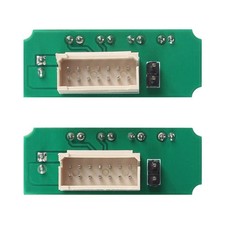 Extrudeuse Réparation