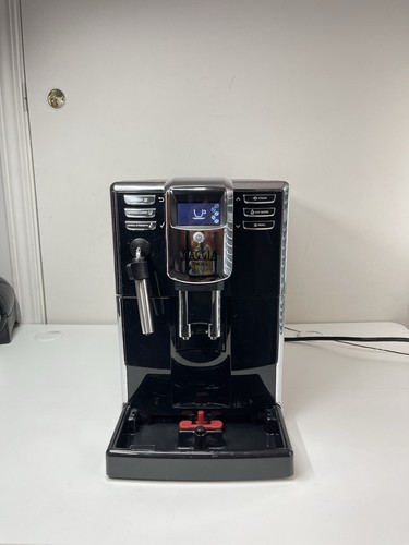 Gaggia anima super - gaggia, super-automatic