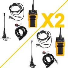 Kit radio HYT BD615 - 2