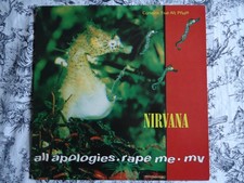 Nirvana All Apologies ● Rape