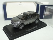 Peugeot 3008 2020 - gt,