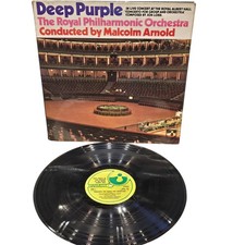 Deep purple royal philharmonic - royal,