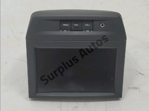 Autoradio 1622792480 citroen - 1622792480,
