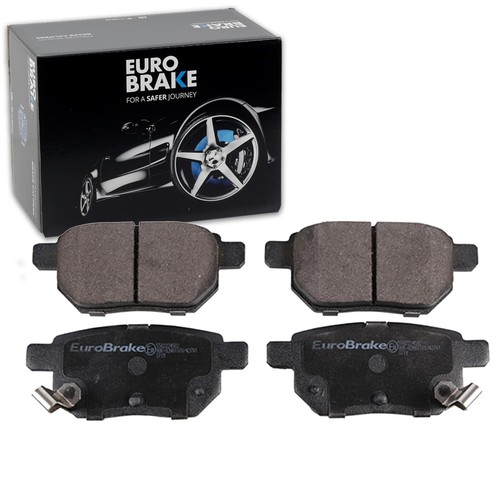 Eurobrake plaquettes pièce - eurobrake,