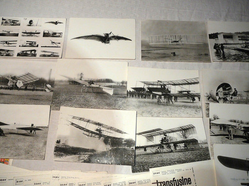 Aviation histoire de - 47,