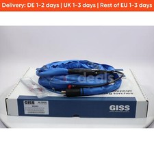Giss 865682 Torche de soudage SRL9 8M New NFP