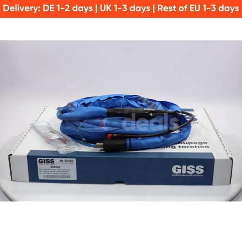 Giss 865682 torche - de, soudage