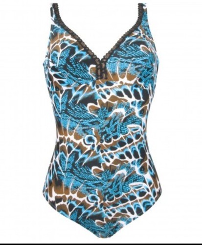 Maillot bain pièce - maillot,