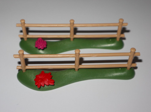Playmobil accessoire lot - playmobil, 2