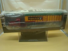 Camion Semi Willéme LC610