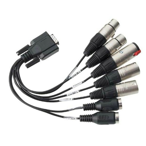 For rme hdsp 9632 and - for,
