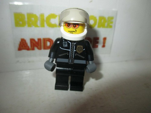 Lego minifigures police - lego,