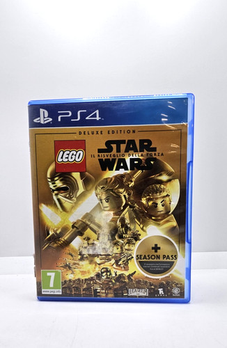 Jeu lego star wars - star,