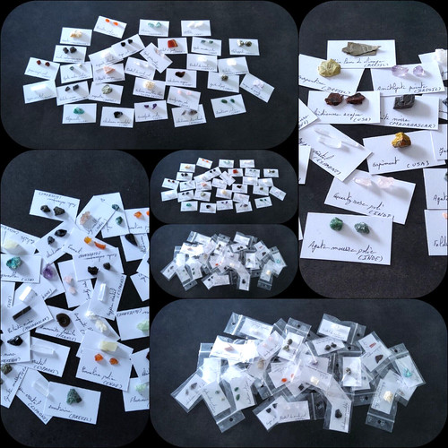Promolot revendeur 30sachets - revendeur,