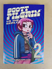 O'MALLEY SCOTT PILGRIM TOME 2