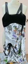 robe la mode est a vous LMV taille 42 44 modele PRECIOUS  DESTOKAGE