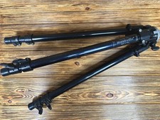 Tripod Professional Manfrotto