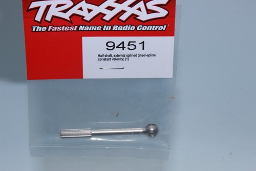 Traxxas trx 9451 moyeu - traxxas,