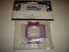 KIT HPI  HOT BODIES ALU FRONT