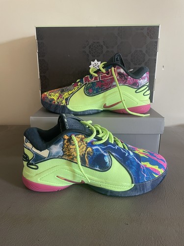 Chaussures basket nike - chaussures, de