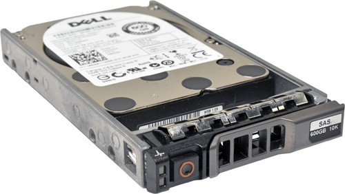 Dell 600gb 10k 6g - 600gb,
