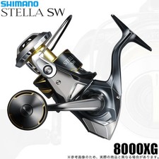Moulinet toupie Shimano 25