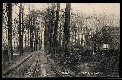 Zalt bommel singel - zalt-bommel,, de