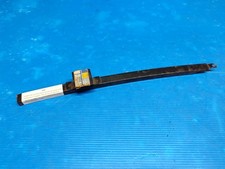 Support de coulisse avant de vitre de porte arrière droite pour: Peugeot: 505