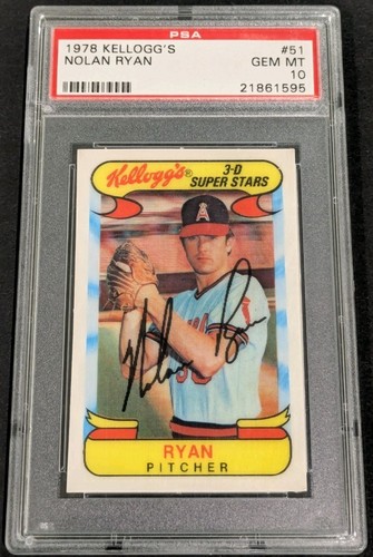 1978 kelloggs nolan ryan - nolan,