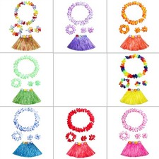 Fleur Herbe Jupe Bracelet