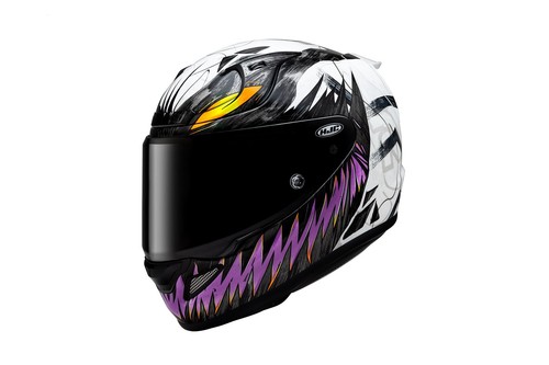 Hjc rpha anti venom - 12,