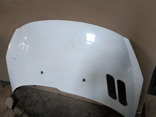 Capot peugeot 206 - 206+, 7901r5