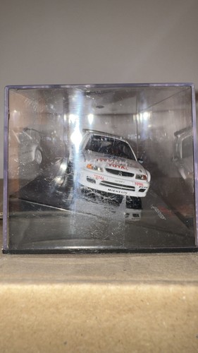 Voiture miniature citroen saxo - miniature,
