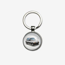 Porte-clés SUPER 5 GTL