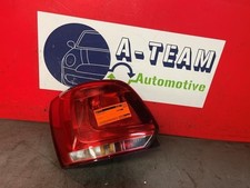 Feu arrière gauche VW Polo V