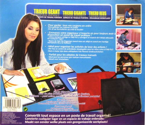 Lot revendeur trieurs - 7,