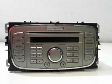 Autoradio origine ford - d'origine,