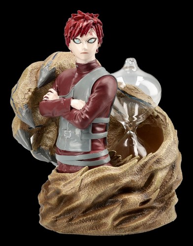 Naruto gaara sablier - naruto, Œuf